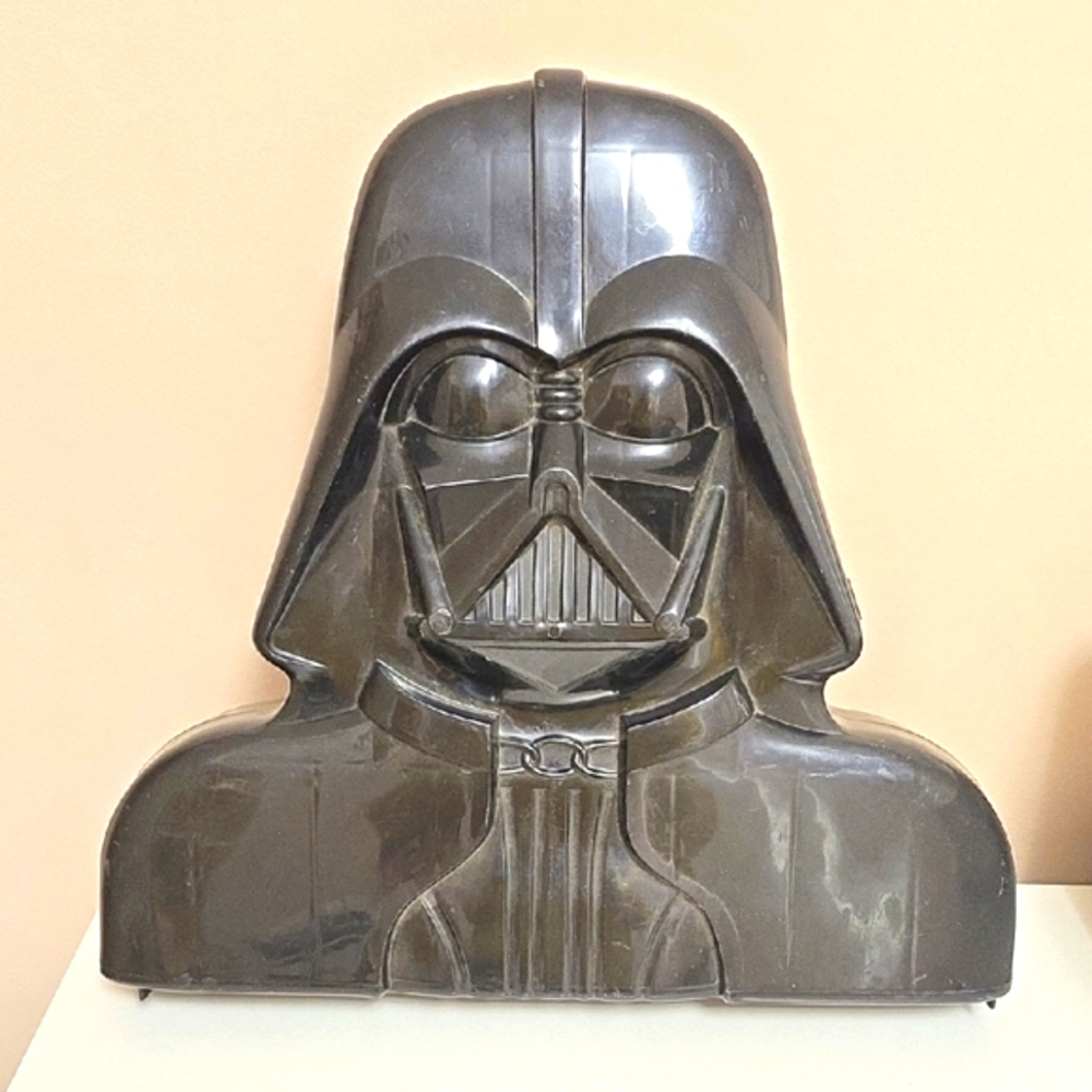 1980 Darth Vader Caring Case